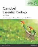 Campbell Essential Biology, Globale Ausgabe - Campbell Essential Biology, Global Edition