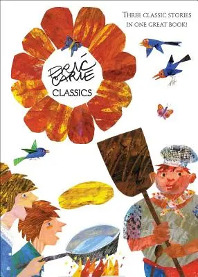 Eric Carle-Klassiker - Eric Carle Classics