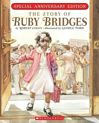 Die Geschichte von Ruby Bridges - The Story of Ruby Bridges