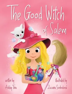 Die gute Hexe von Salem - The Good Witch of Salem