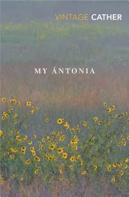 Meine Antonia - My Antonia