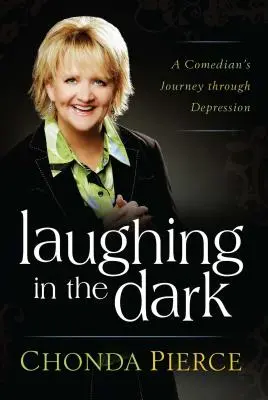 Lachen im Dunkeln: Die Reise eines Comedians durch die Depression - Laughing in the Dark: A Comedian's Journey Through Depression