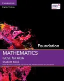 GCSE Mathematik für Aqa Foundation Schülerbuch - GCSE Mathematics for Aqa Foundation Student Book