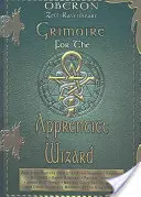 Grimoire für den Zauberlehrling - Grimoire for the Apprentice Wizard