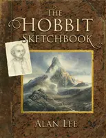 Hobbit-Skizzenbuch - Hobbit Sketchbook