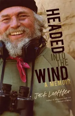 Mit dem Kopf im Wind: Eine Erinnerung - Headed Into the Wind: A Memoir