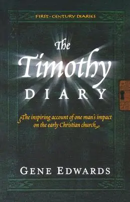 Das Timotheus-Tagebuch - The Timothy Diary