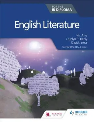 Englische Literatur für das Ib-Diplom - English Literature for the Ib Diploma