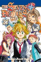 Die sieben Todsünden 27 - The Seven Deadly Sins 27