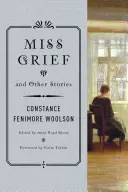 Miss Grief und andere Geschichten - Miss Grief and Other Stories