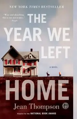 Das Jahr, in dem wir die Heimat verließen - The Year We Left Home