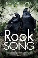 Rook Song: Die Gaia-Chroniken Buch 2 - Rook Song: The Gaia Chronicles Book 2