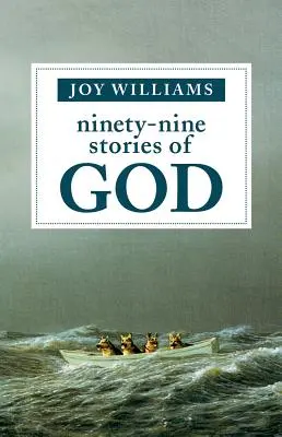 Neunundneunzig Geschichten von Gott - Ninety-Nine Stories of God