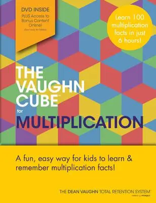Der Vaughn-Würfel für die Multiplikation - The Vaughn Cube for Multiplication