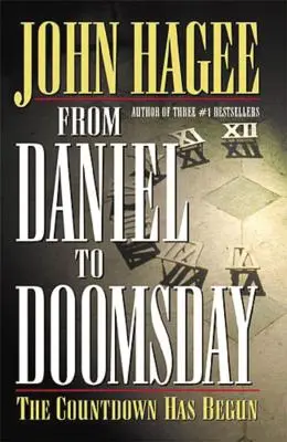 Von Daniel bis zum Jüngsten Tag: Der Countdown hat begonnen - From Daniel to Doomsday: The Countdown Has Begun