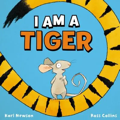 Ich bin ein Tiger - I Am a Tiger