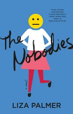 Die Nobodies - The Nobodies