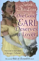 Ein guter Earl verdient einen Liebhaber - One Good Earl Deserves A Lover