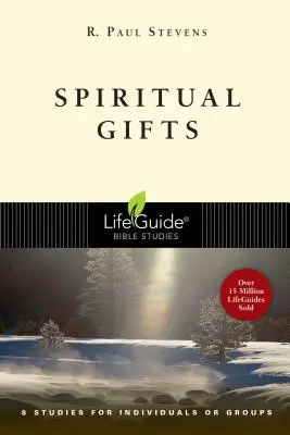 Geistliche Gaben - Spiritual Gifts