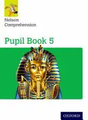 Nelson Comprehension: Year 5/Primary 6: Schülerbuch 5 (Packung mit 15) - Nelson Comprehension: Year 5/Primary 6: Pupil Book 5 (Pack of 15)