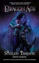 Dragon Age - der gestohlene Thron - Dragon Age - the Stolen Throne