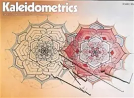 Kaleidometrics: Die Kunst, aus Kreisen schöne Muster zu machen - Kaleidometrics: The Art of Making Beautiful Patterns from Circles