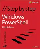 Windows Powershell Schritt für Schritt - Windows Powershell Step by Step