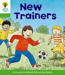 Oxford-Lesebaum: Stufe 2: Geschichten: Neue Trainer - Oxford Reading Tree: Level 2: Stories: New Trainers