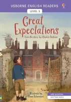 Große Erwartungen - Great Expectations