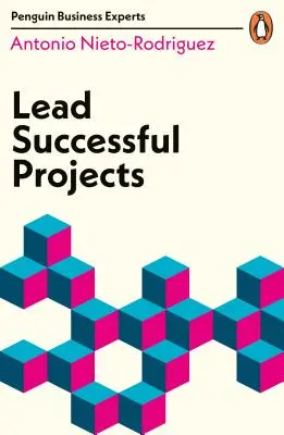 Erfolgreiche Projekte leiten - Lead Successful Projects
