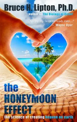 Der Honeymoon-Effekt: Die Wissenschaft von der Schaffung des Himmels auf Erden - The Honeymoon Effect: The Science of Creating Heaven on Earth
