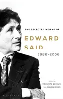 Ausgewählte Werke von Edward Said - 1966-2006 - Selected Works of Edward Said - 1966-2006