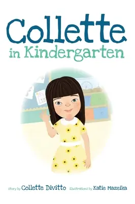 Collette im Kindergarten - Collette in Kindergarten