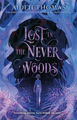 Verloren in den Wäldern des Nimmerlands - Lost in the Never Woods