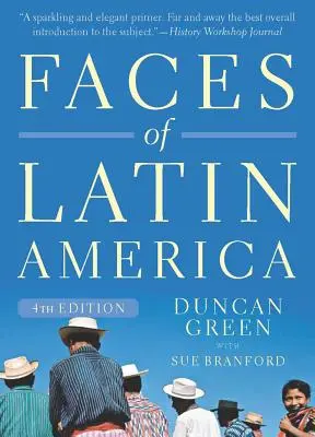 Gesichter Lateinamerikas - Faces of Latin America