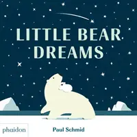 Kleiner Bär träumt - Little Bear Dreams