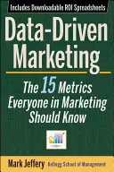 Datengesteuertes Marketing: Die 15 Metriken, die jeder im Marketing kennen sollte - Data-Driven Marketing: The 15 Metrics Everyone in Marketing Should Know