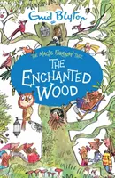 Der magische Baum in der Ferne: Der verzauberte Wald - Buch 1 - Magic Faraway Tree: The Enchanted Wood - Book 1
