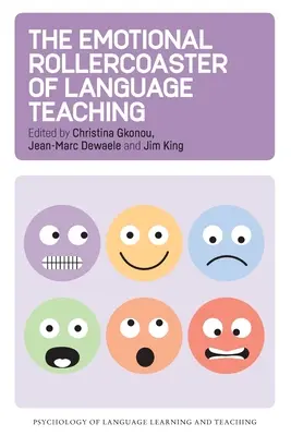 Die emotionale Achterbahn des Sprachunterrichts - The Emotional Rollercoaster of Language Teaching