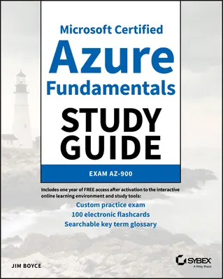 Microsoft Certified Azure Fundamentals Studienführer: Prüfung Az-900 - Microsoft Certified Azure Fundamentals Study Guide: Exam Az-900