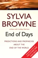 Das Ende der Tage - Wurde der weltweite Ausbruch des Coronavirus im Jahr 2020 vorhergesagt? - End Of Days - Was the 2020 worldwide Coronavirus outbreak foretold?