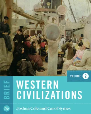 Westliche Zivilisationen - Western Civilizations