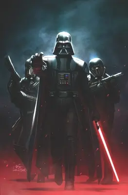 Star Wars: Darth Vader von Greg Pak Bd. 1: Das dunkle Herz der Sith - Star Wars: Darth Vader by Greg Pak Vol. 1: Dark Heart of the Sith