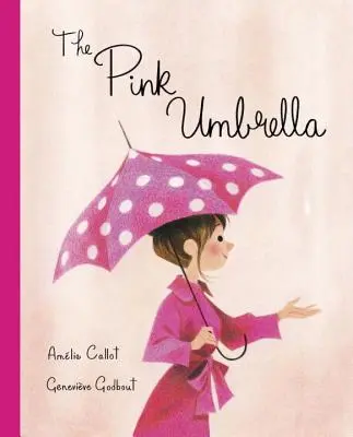 Der rosa Regenschirm - The Pink Umbrella