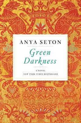 Grüne Dunkelheit - Green Darkness