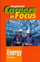 Karriere im Fokus Energie - Careers in Focus Energy