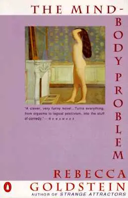 Das Geist-Körper-Problem - The Mind-Body Problem