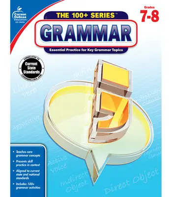 Grammatik, Klassenstufe 7 - 8 - Grammar, Grades 7 - 8