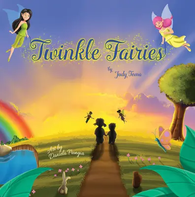 Zwinkernde Feen - Twinkle Fairies