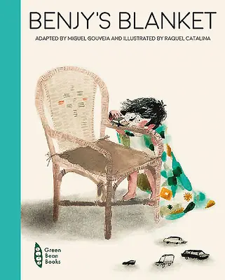 Benjy's Decke - Benjy's Blanket